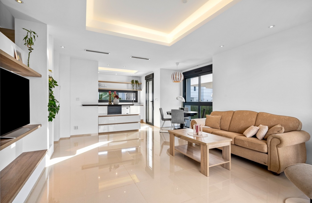 Revente - Villa - Ciudad Quesada - Lo Marabú