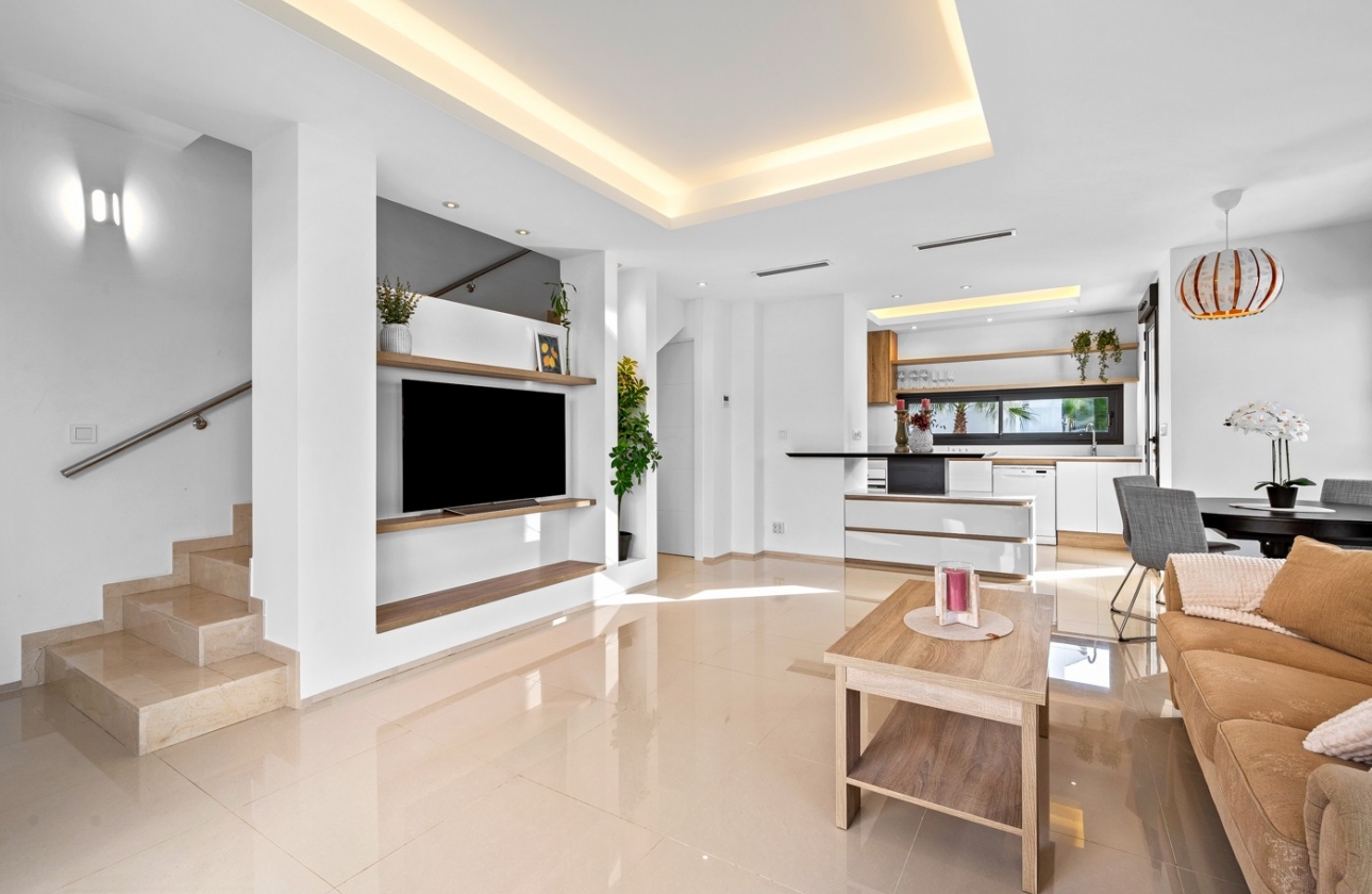 Revente - Villa - Ciudad Quesada - Lo Marabú