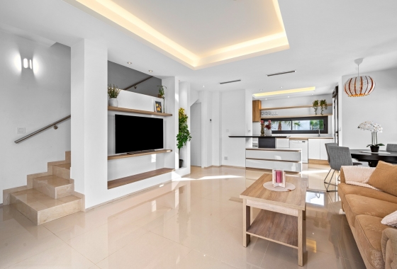 Revente - Villa - Ciudad Quesada - Lo Marabú