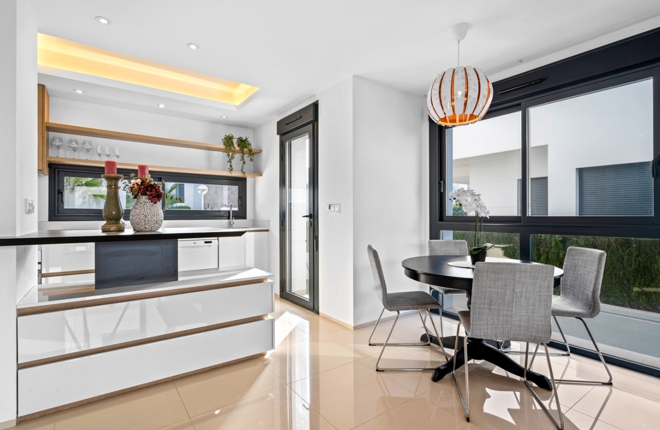 Revente - Villa - Ciudad Quesada - Lo Marabú