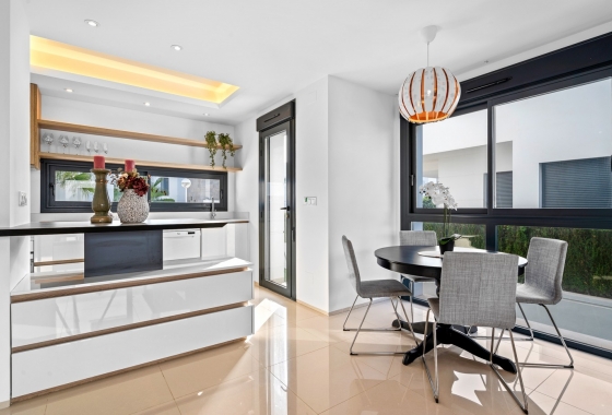 Revente - Villa - Ciudad Quesada - Lo Marabú