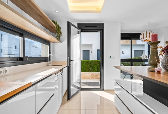 Revente - Villa - Ciudad Quesada - Lo Marabú