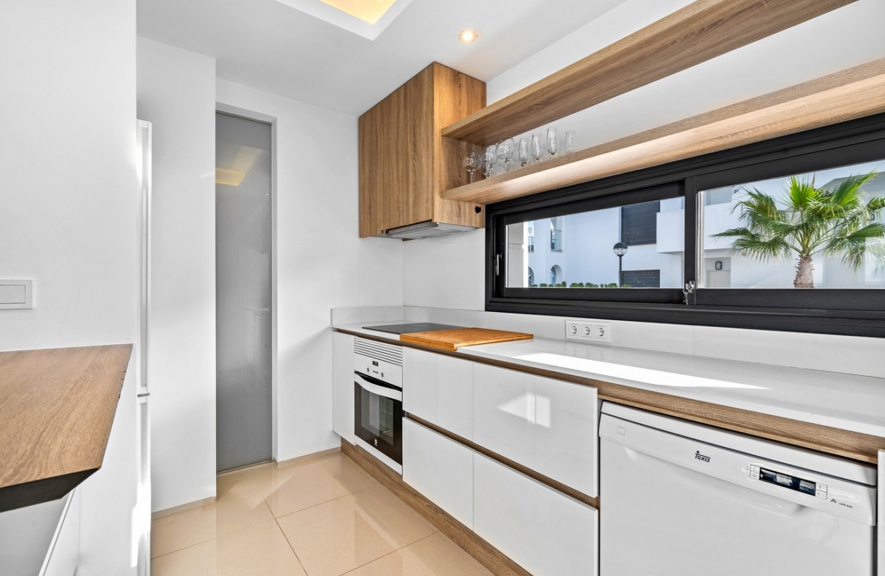 Revente - Villa - Ciudad Quesada - Lo Marabú