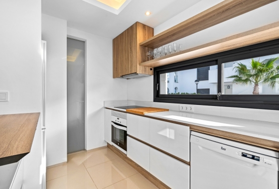 Revente - Villa - Ciudad Quesada - Lo Marabú