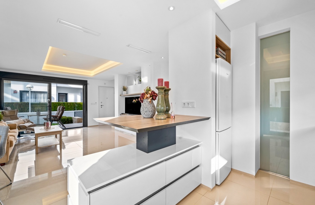 Revente - Villa - Ciudad Quesada - Lo Marabú