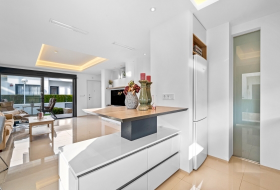 Revente - Villa - Ciudad Quesada - Lo Marabú