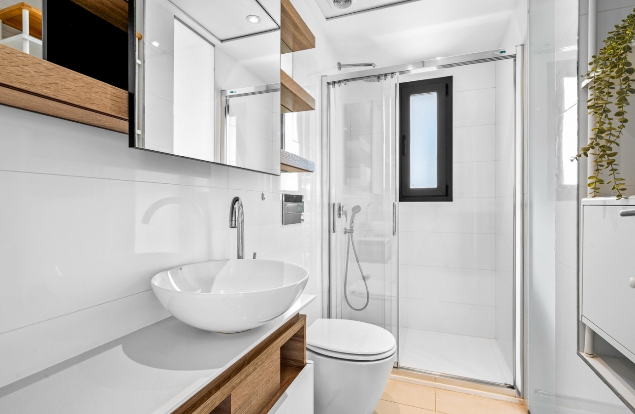 Revente - Villa - Ciudad Quesada - Lo Marabú