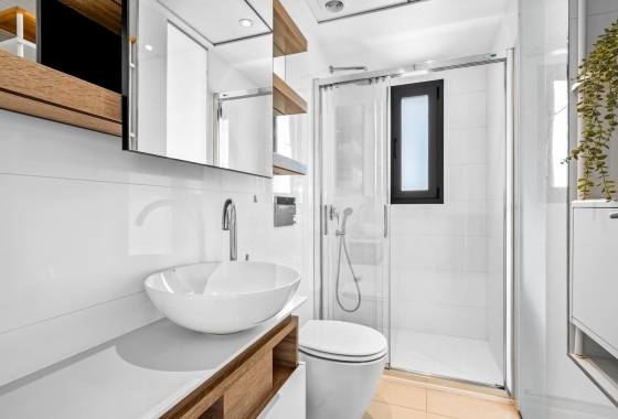 Revente - Villa - Ciudad Quesada - Lo Marabú