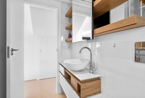 Revente - Villa - Ciudad Quesada - Lo Marabú