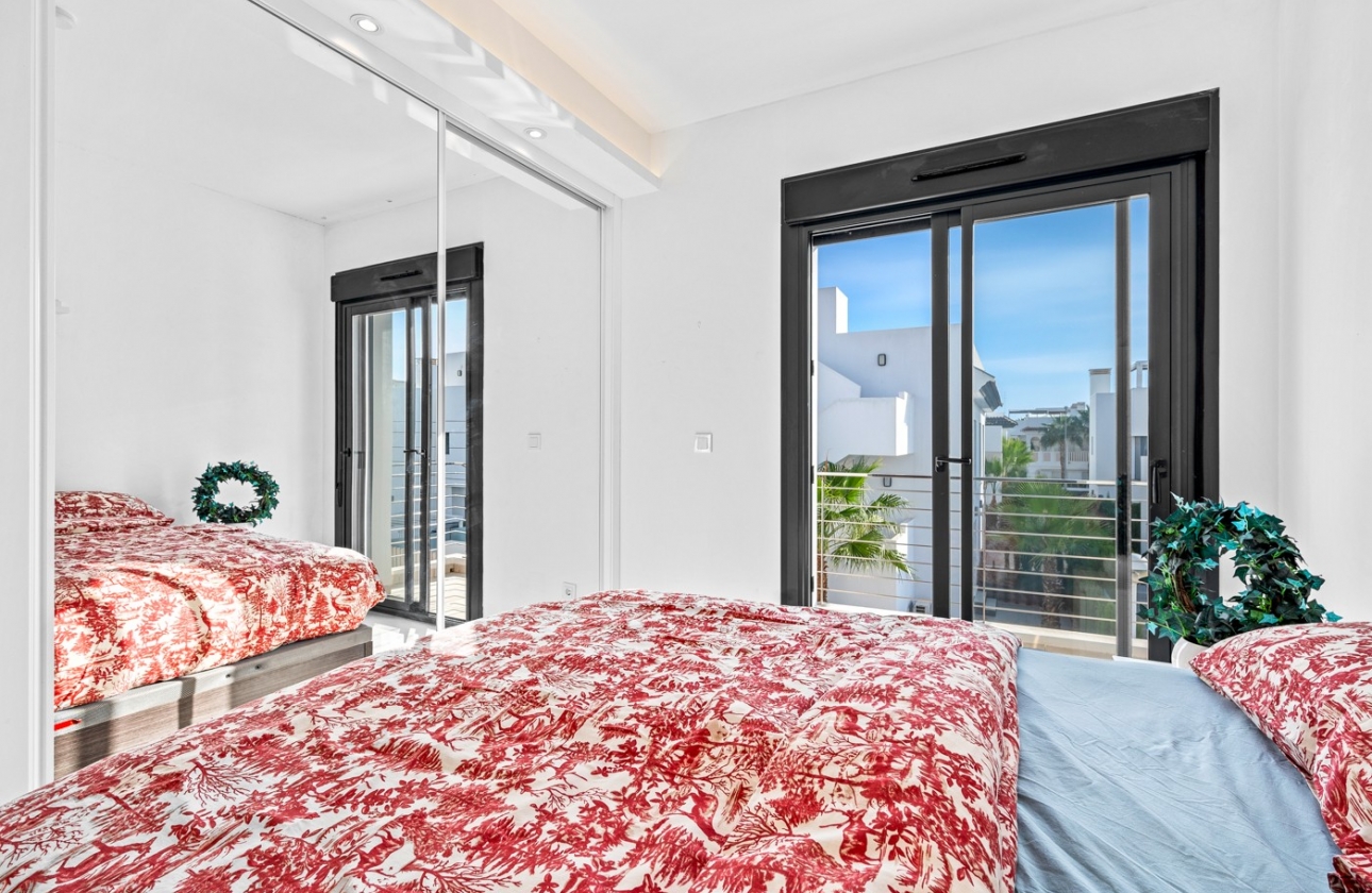 Revente - Villa - Ciudad Quesada - Lo Marabú