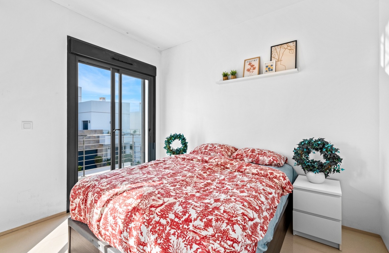 Revente - Villa - Ciudad Quesada - Lo Marabú