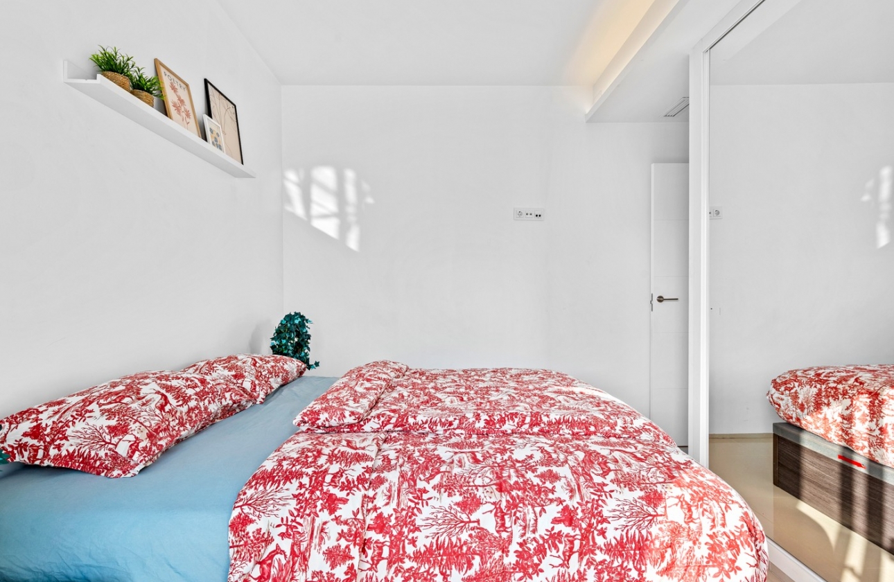 Revente - Villa - Ciudad Quesada - Lo Marabú