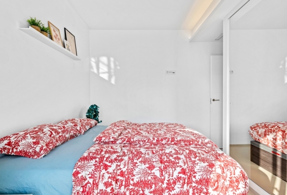 Revente - Villa - Ciudad Quesada - Lo Marabú