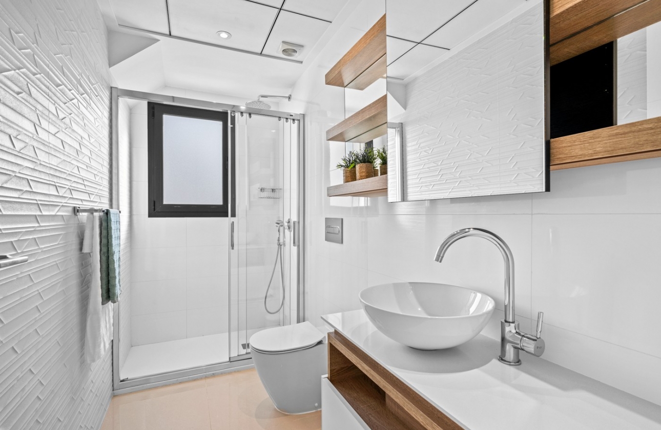 Revente - Villa - Ciudad Quesada - Lo Marabú