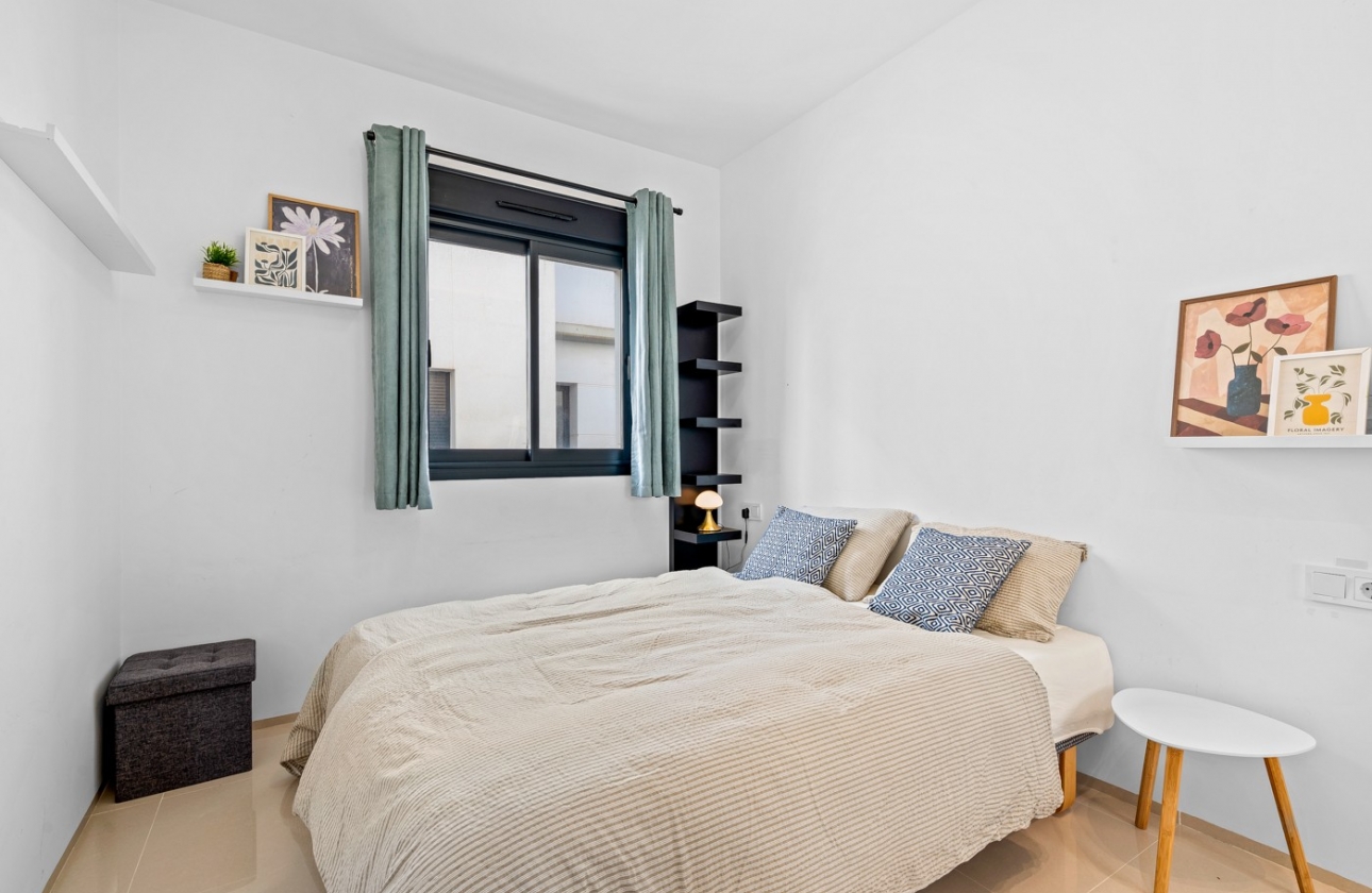 Revente - Villa - Ciudad Quesada - Lo Marabú