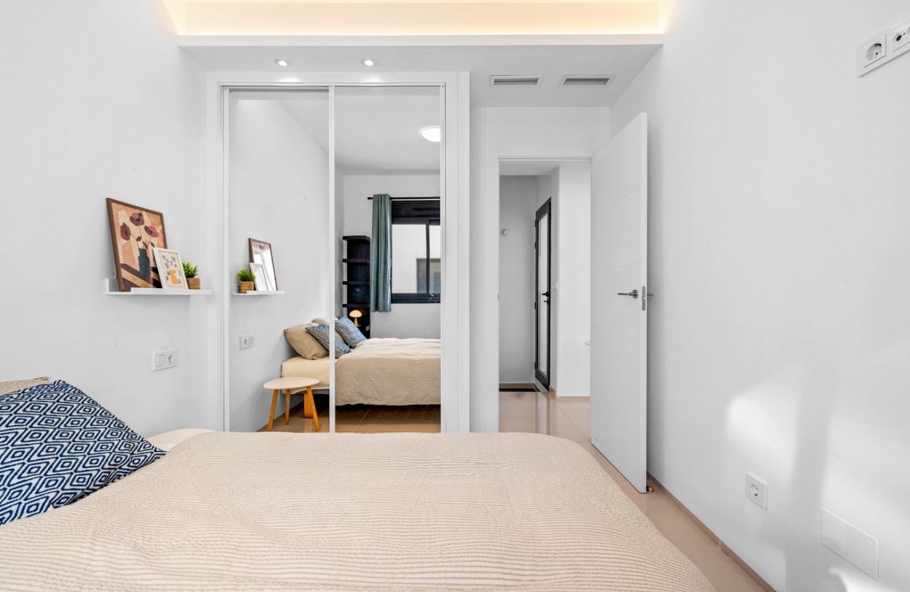 Revente - Villa - Ciudad Quesada - Lo Marabú