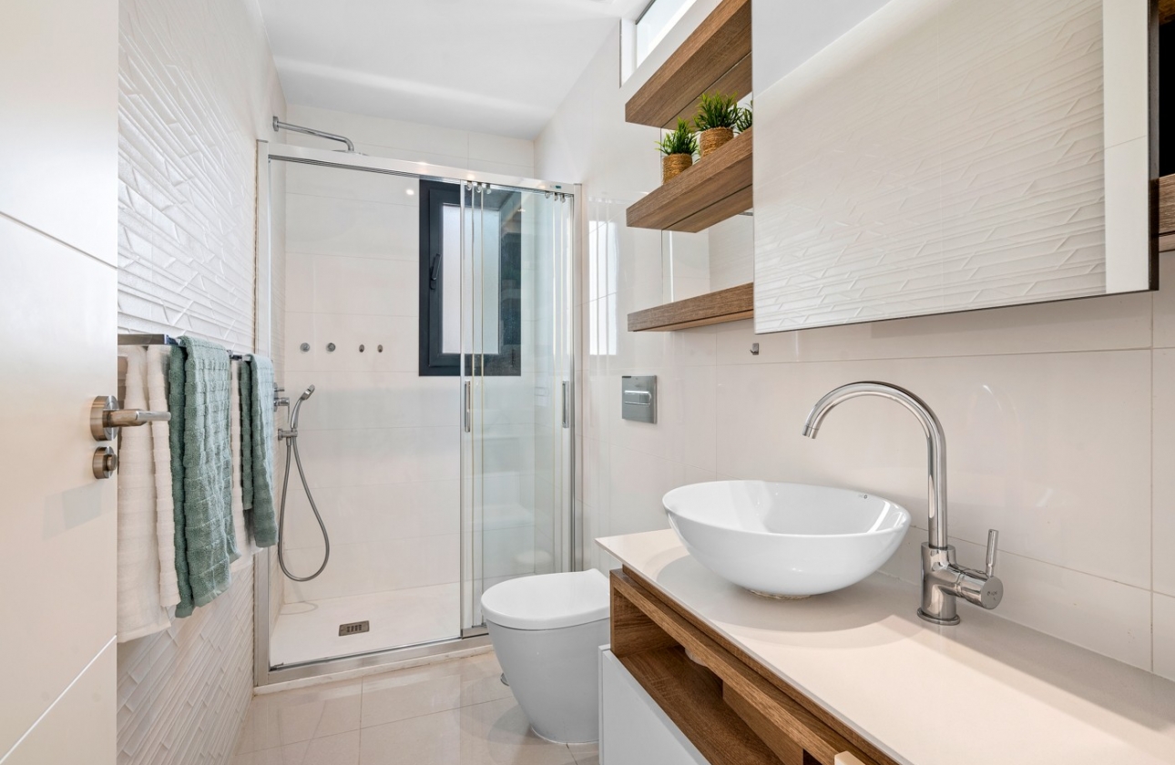 Revente - Villa - Ciudad Quesada - Lo Marabú