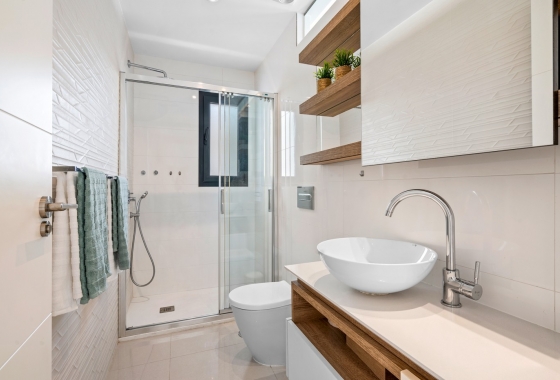 Revente - Villa - Ciudad Quesada - Lo Marabú