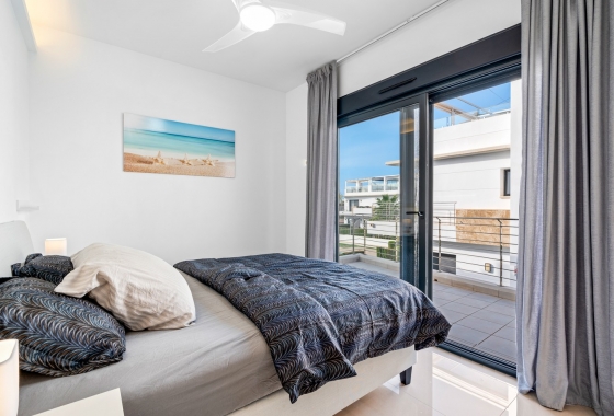 Revente - Villa - Ciudad Quesada - Lo Marabú