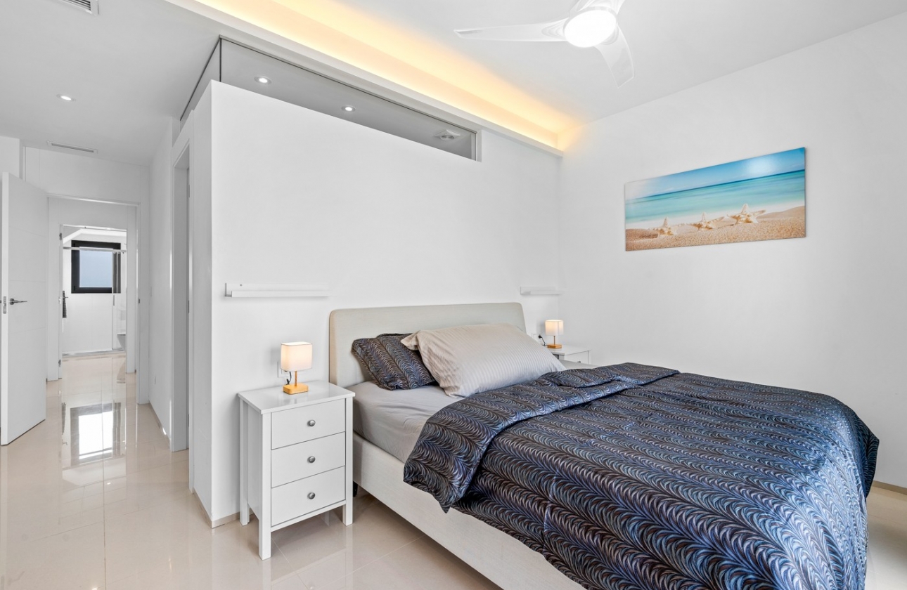 Revente - Villa - Ciudad Quesada - Lo Marabú