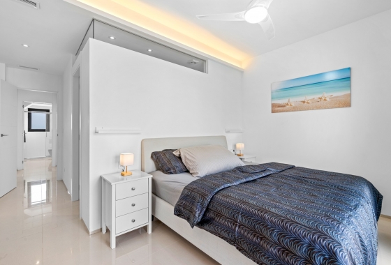 Revente - Villa - Ciudad Quesada - Lo Marabú