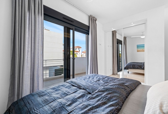 Revente - Villa - Ciudad Quesada - Lo Marabú