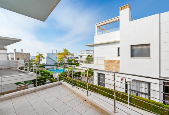 Revente - Villa - Ciudad Quesada - Lo Marabú