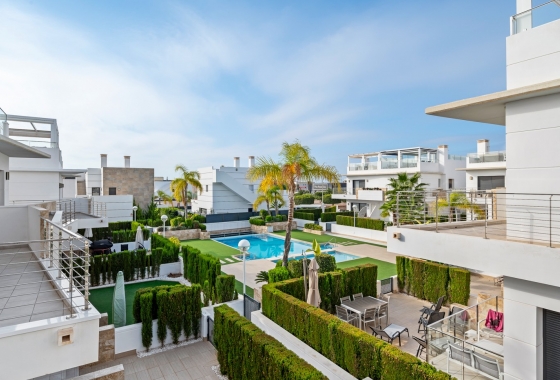 Revente - Villa - Ciudad Quesada - Lo Marabú