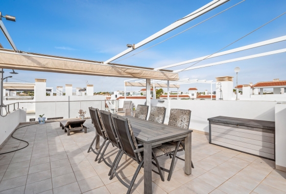 Revente - Villa - Ciudad Quesada - Lo Marabú