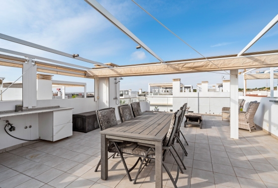 Revente - Villa - Ciudad Quesada - Lo Marabú