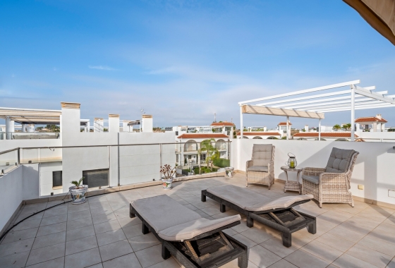 Revente - Villa - Ciudad Quesada - Lo Marabú