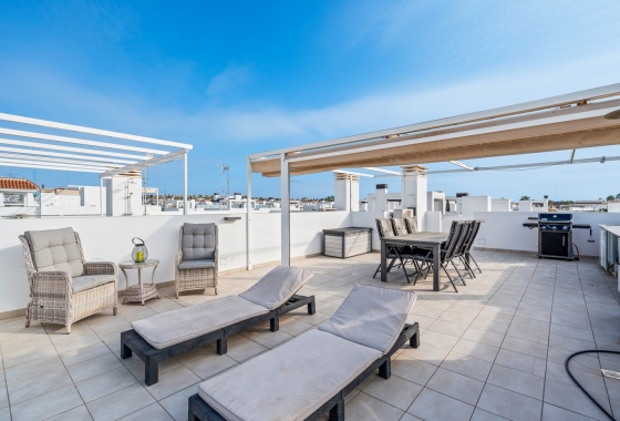 Revente - Villa - Ciudad Quesada - Lo Marabú