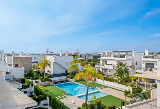 Revente - Villa - Ciudad Quesada - Lo Marabú