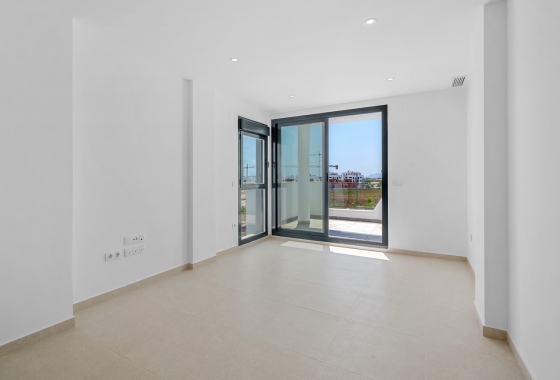 Reventa - Apartamento / piso - Torre Pacheco - Santa Rosalia