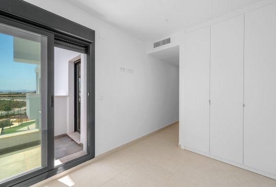 Reventa - Apartamento / piso - Torre Pacheco - Santa Rosalia