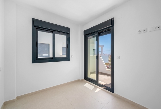 Reventa - Apartamento / piso - Torre Pacheco - Santa Rosalia