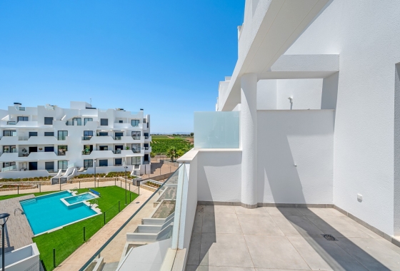 Reventa - Apartamento / piso - Torre Pacheco - Santa Rosalia