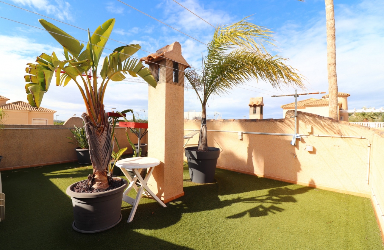 Revente - Villa - Ciudad Quesada - Atalaya Park