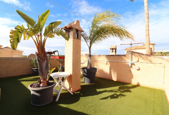 Revente - Villa - Ciudad Quesada - Atalaya Park