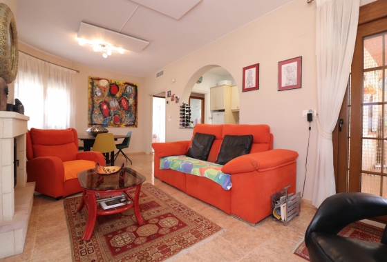 Revente - Villa - Ciudad Quesada - Atalaya Park