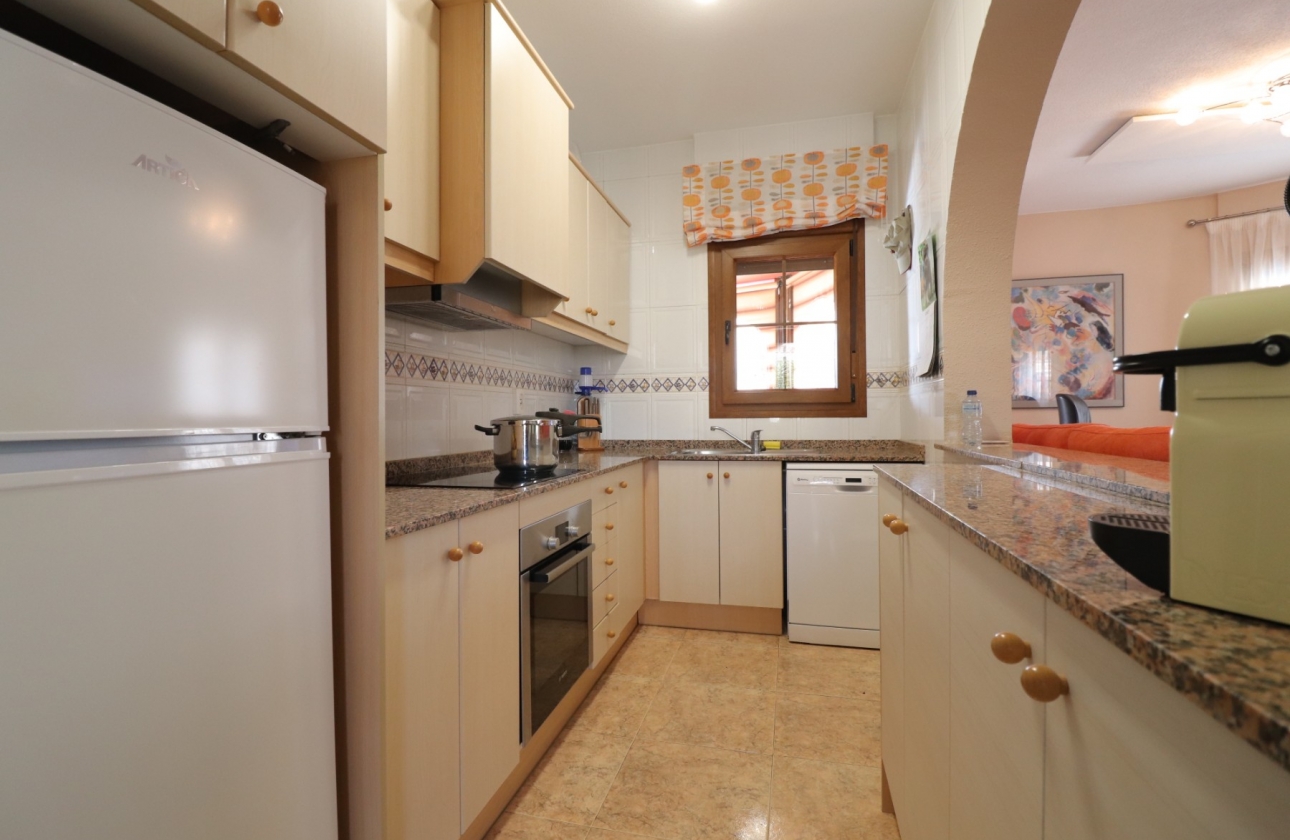 Revente - Villa - Ciudad Quesada - Atalaya Park