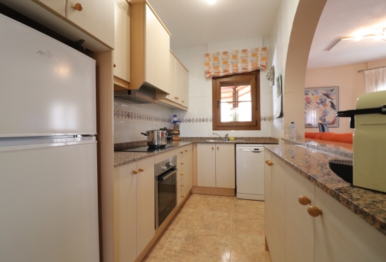 Revente - Villa - Ciudad Quesada - Atalaya Park