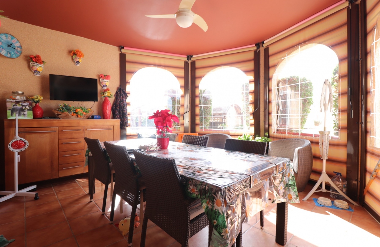 Revente - Villa - Ciudad Quesada - Atalaya Park