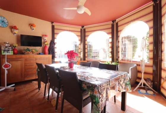 Revente - Villa - Ciudad Quesada - Atalaya Park