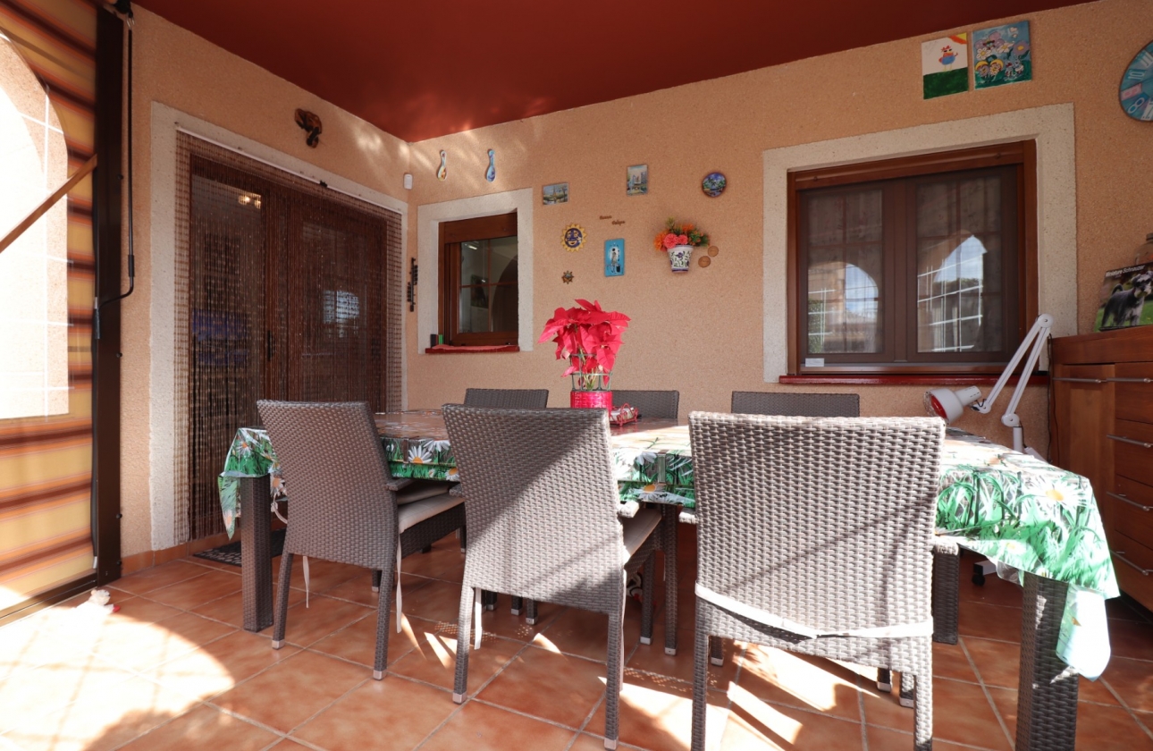 Revente - Villa - Ciudad Quesada - Atalaya Park