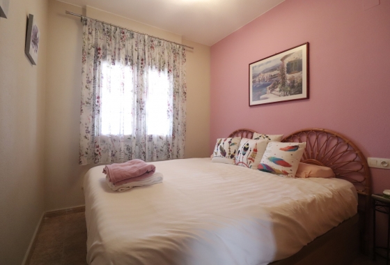 Revente - Villa - Ciudad Quesada - Atalaya Park