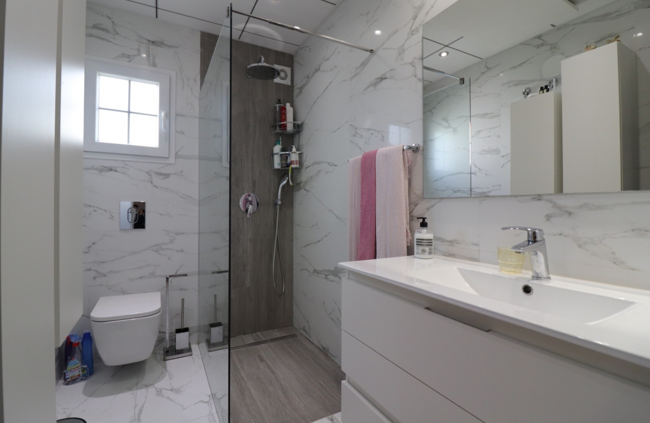 Revente - Villa - Ciudad Quesada - Atalaya Park