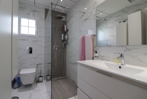 Revente - Villa - Ciudad Quesada - Atalaya Park