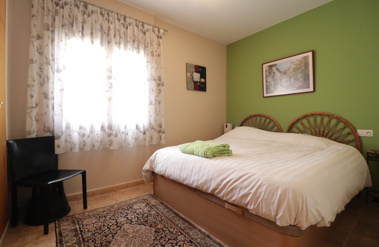 Revente - Villa - Ciudad Quesada - Atalaya Park