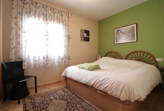 Revente - Villa - Ciudad Quesada - Atalaya Park